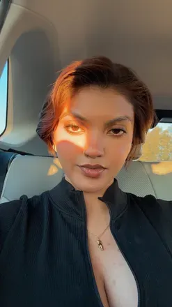 OnlyFans of ashmoonbby