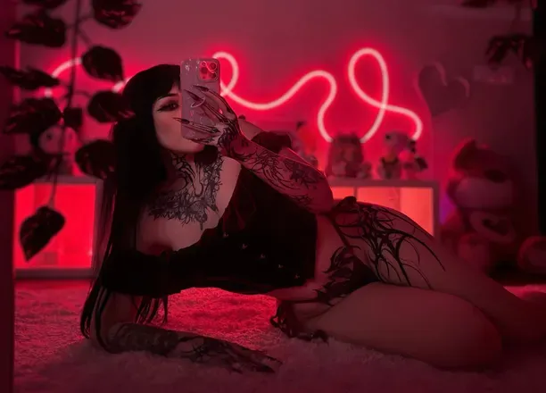 OnlyFans cuenta nordlys header 2