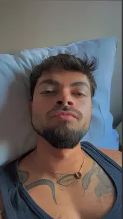 OnlyFans cuenta ravewolfcl avatar 1