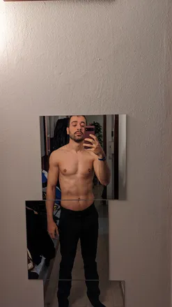 OnlyFans account  bruceconte header 2