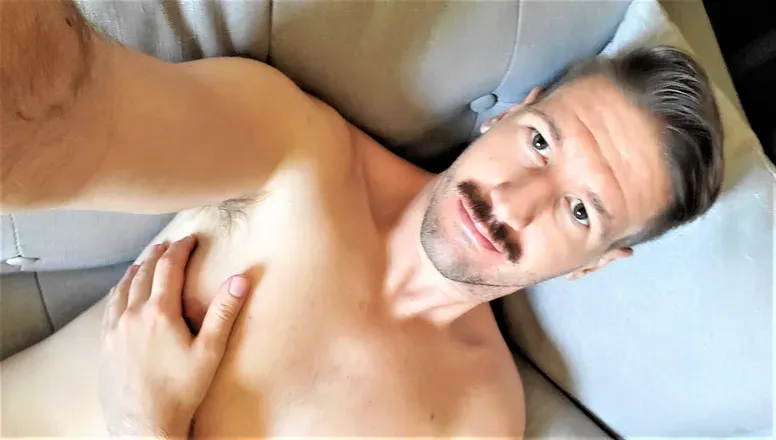 OnlyFans account  alpha-p header 1