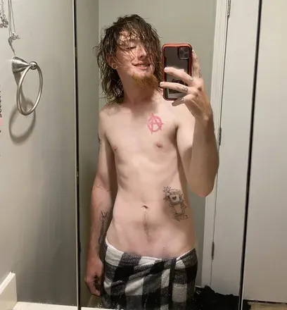 OnlyFans cuenta alex_mccormick avatar 1