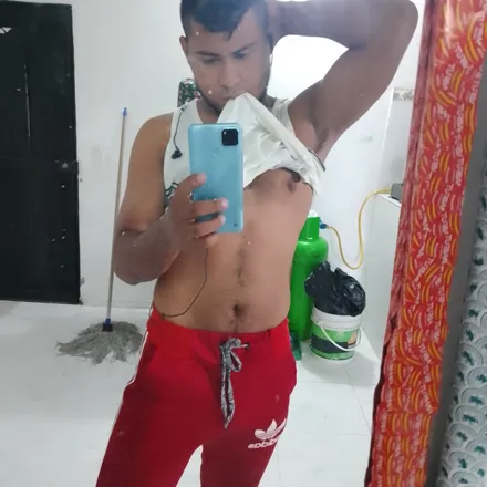 OnlyFans account  jhiank27 header 2