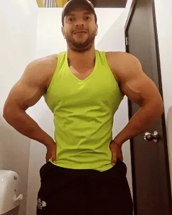 OnlyFans cuenta franck9410 avatar 1