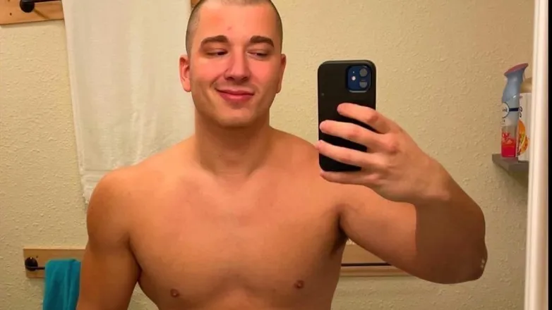 OnlyFans cuenta patrickparkerfree header 2