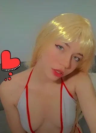 OnlyFans cuenta lucibonny avatar 1
