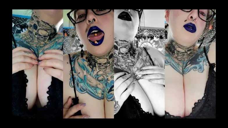 OnlyFans account  sp00ky_g0ul.31 header 2