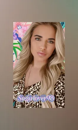 OnlyFans account  sugarpie4you avatar 1