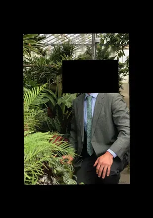 OnlyFans cuenta georgeinthejungle avatar 1