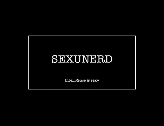 OnlyFans cuenta sexunerd header 2