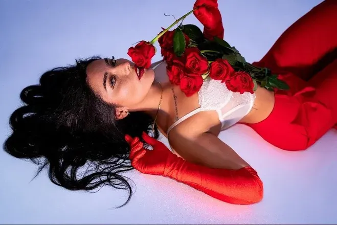 OnlyFans cuenta heyariaana header 2