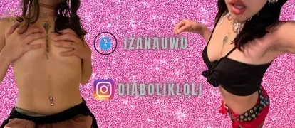 OnlyFans cuenta izanauwu header 2