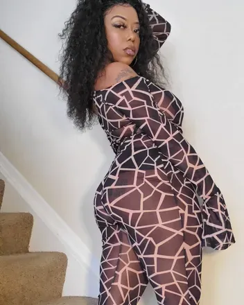 OnlyFans account  redgoddessk avatar 1
