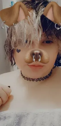 OnlyFans account  kittenbee avatar 1