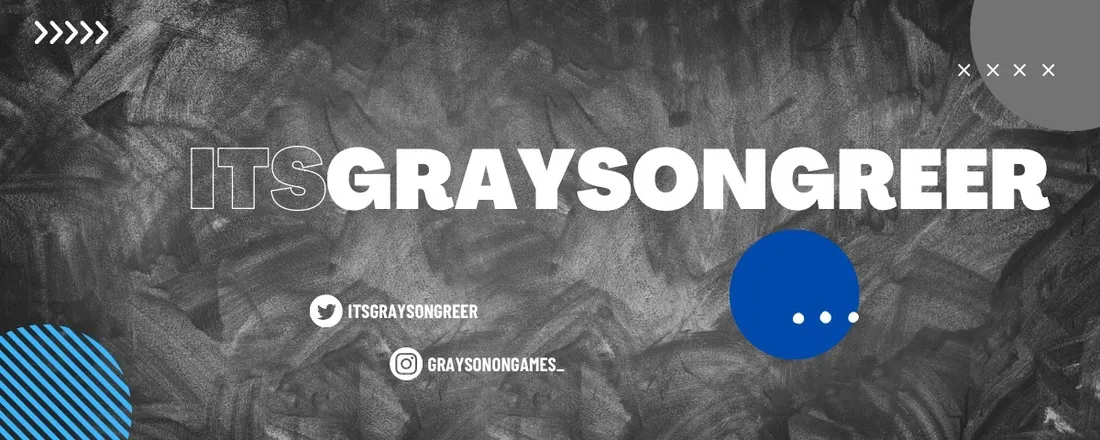 OnlyFans cuenta hey.itsgrayson header 2
