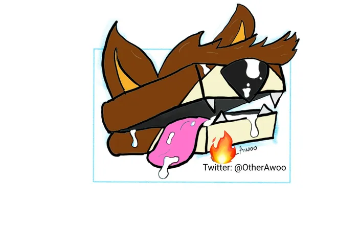 OnlyFans account  thehungrywolf header 2