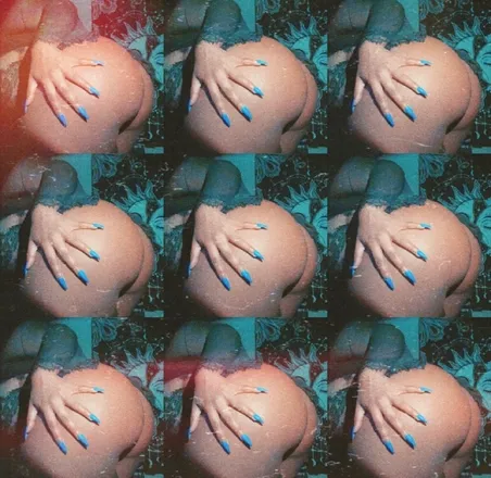 OnlyFans cuenta msbrownskinbaddie header 2