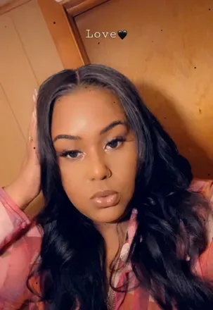 OnlyFans cuenta ayo_brownskin773 avatar 1