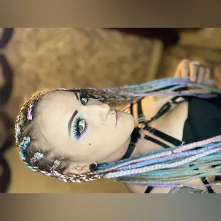 OnlyFans cuenta tahliaa2 header 2