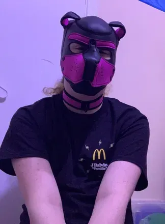 OnlyFans cuenta candylovingdoggo avatar 1
