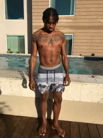 OnlyFans account  kennii20 avatar 1