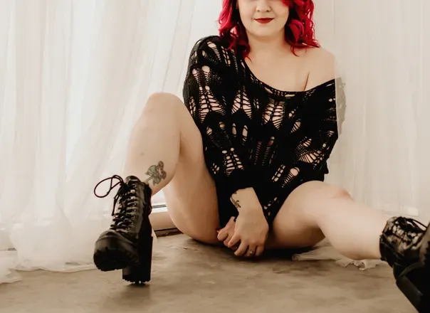 OnlyFans cuenta mistressravenjax header 2