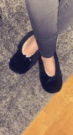 OnlyFans cuenta feetfairylover avatar 1