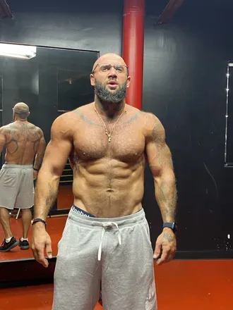 OnlyFans cuenta u80923561 avatar 1
