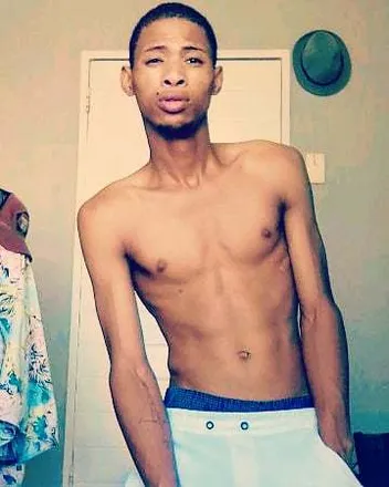 OnlyFans account  jevish avatar 1