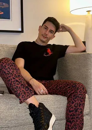 OnlyFans cuenta rickyslimfoxy avatar 1
