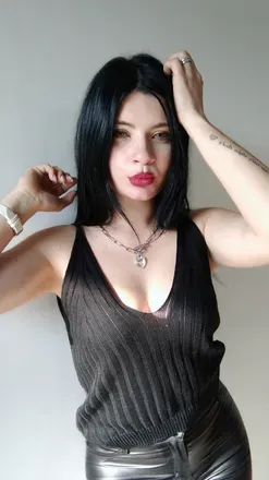 OnlyFans cuenta morochatamy avatar 1