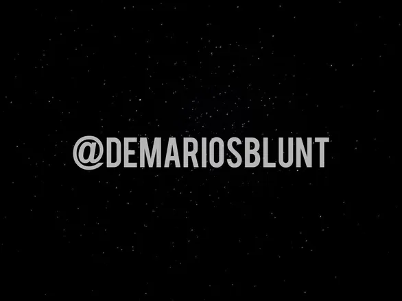 OnlyFans cuenta demariosblunt header 2