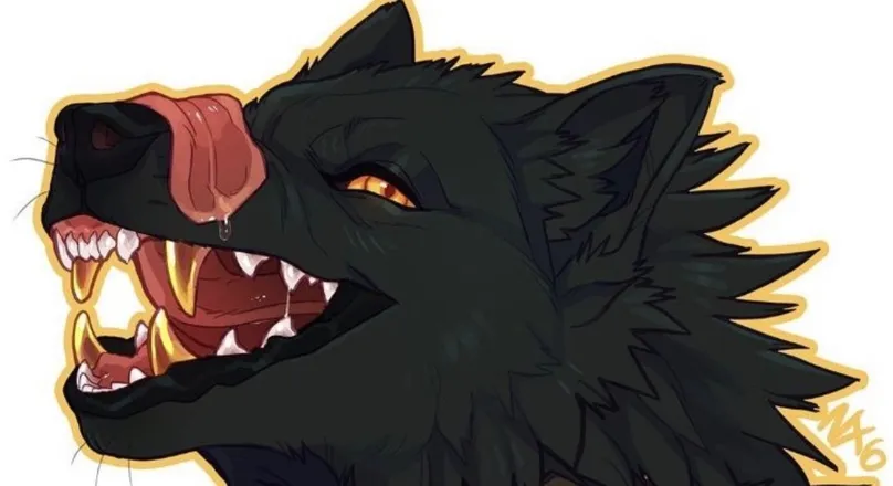 OnlyFans cuenta miilkywolf header 2