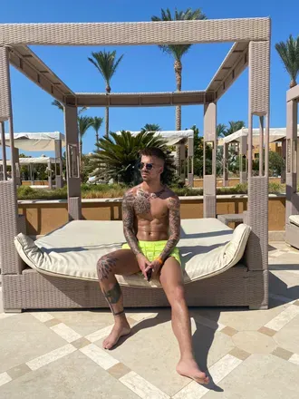 OnlyFans cuenta tomgwxy avatar 1