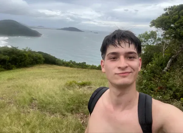 OnlyFans cuenta santibottom03 avatar 1