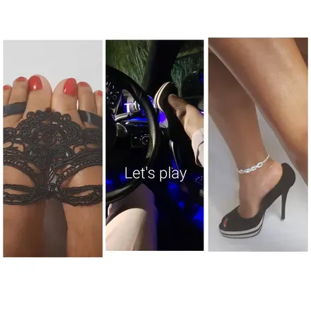 OnlyFans cuenta sashas.feetfetish header 2