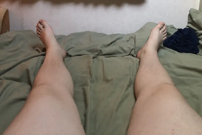 OnlyFans account  johnny_whacker header 2
