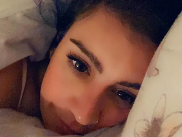 OnlyFans cuenta littlemickeywuv header 2