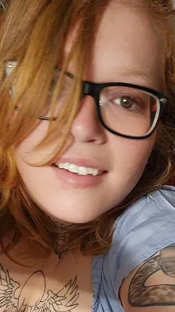 OnlyFans cuenta hannahnate96 avatar 1
