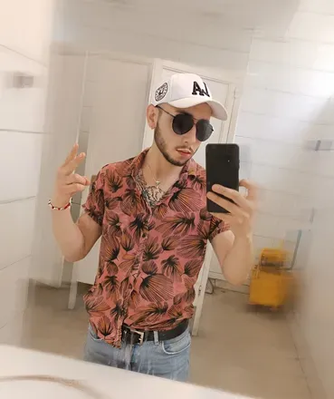 OnlyFans cuenta dimebrunito avatar 1