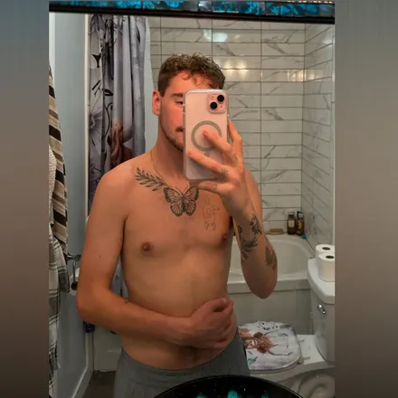 OnlyFans cuenta codycarterr header 2