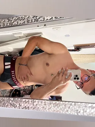 OnlyFans cuenta leolux.vip header 2