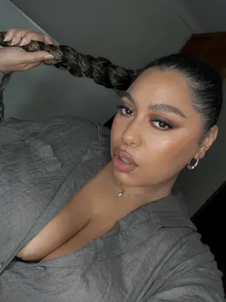 OnlyFans cuenta planetmarls avatar 1