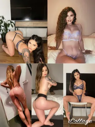 OnlyFans cuenta chloe.maddison header 2