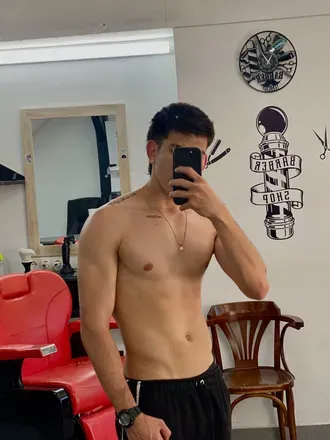 OnlyFans of the_nene_favorito