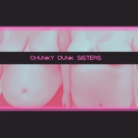 OnlyFans cuenta chunkydunksisters header 2
