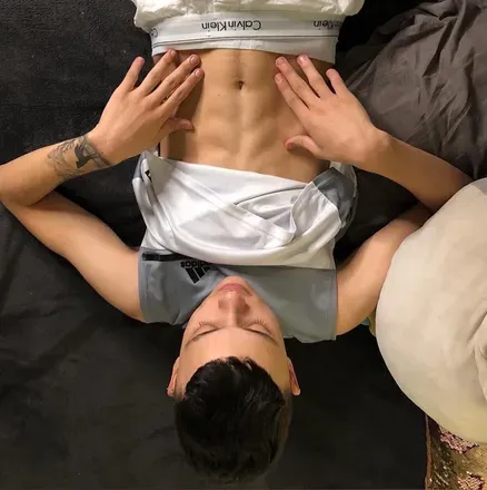 OnlyFans cuenta sebasplazasoficial avatar 1