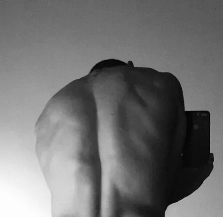 OnlyFans cuenta aaronsvarog avatar 1