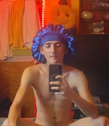 OnlyFans cuenta genzcreed avatar 1