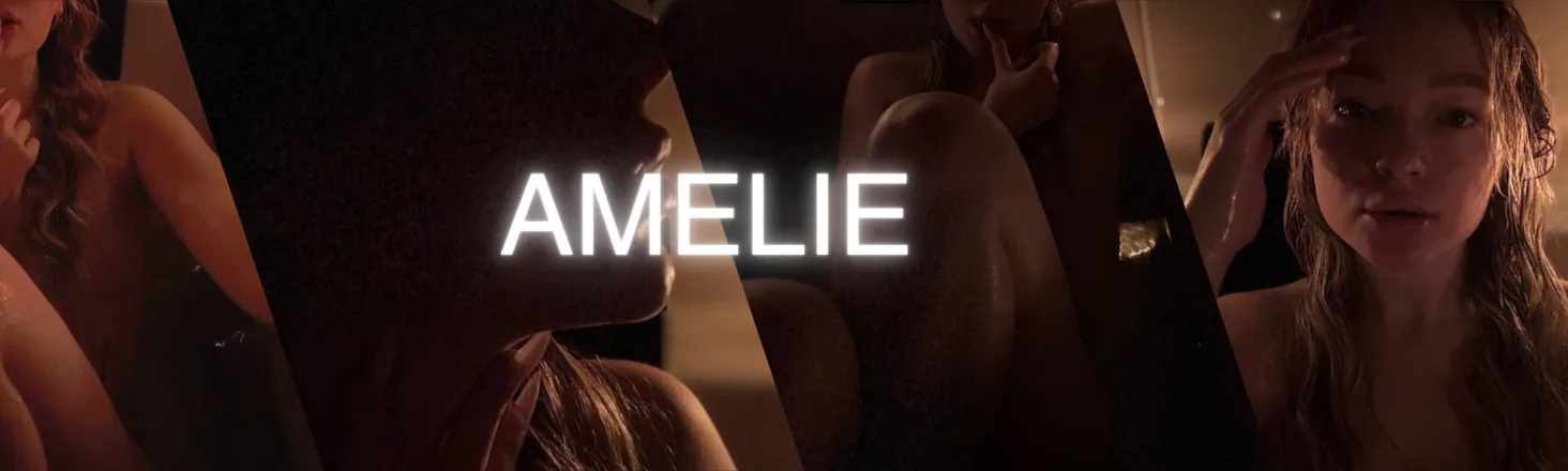 OnlyFans cuenta amelieebloom header 2